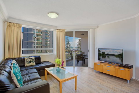 Kirra Beach Apartments - Accommodation in Bendigo 19