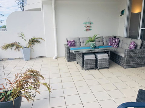 Kirra Beach Apartments - Accommodation in Bendigo 4
