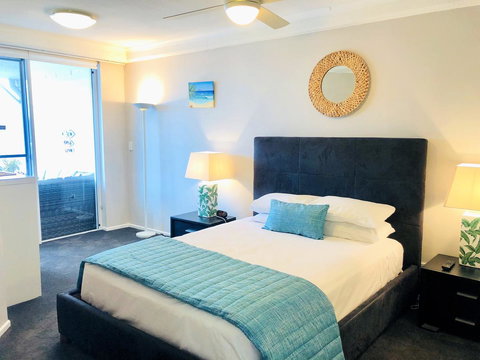 Kirra Beach Apartments - Accommodation in Bendigo 2