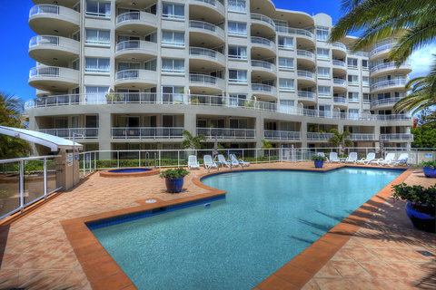 Kirra Beach Apartments - Accommodation in Bendigo 21