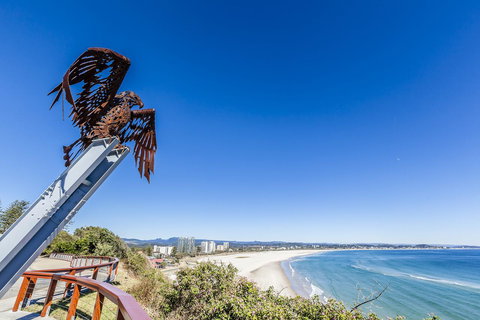 Kirra Beach Apartments - Accommodation in Bendigo 13