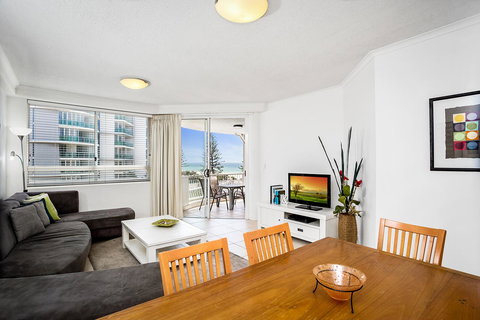 Kirra Beach Apartments - Accommodation in Bendigo 31