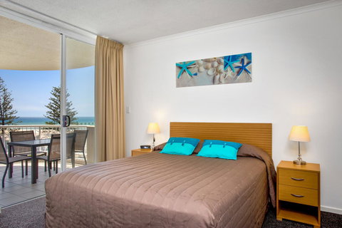 Kirra Beach Apartments - Accommodation in Bendigo 25