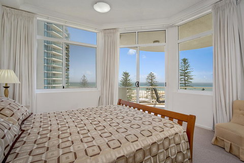 Kirra Beach Apartments - Accommodation in Bendigo 23