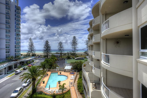 Kirra Beach Apartments - Accommodation in Bendigo 26