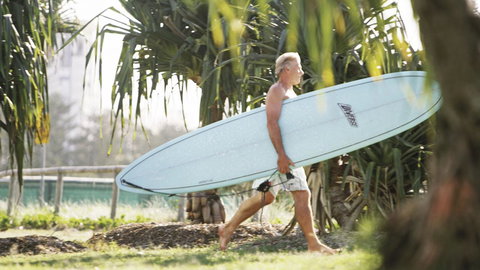 Kirra Beach Apartments - Accommodation in Bendigo 8