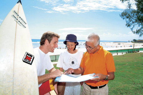 Kirra Beach Apartments - Accommodation in Bendigo 12