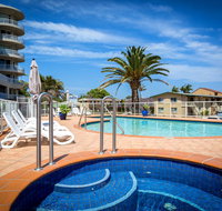 Kirra Beach Apartments - Accommodation in Bendigo