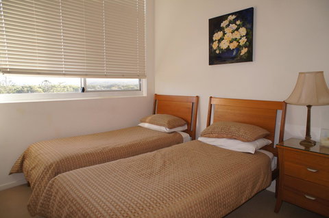 Kirra Beach Apartments - Accommodation in Bendigo 24