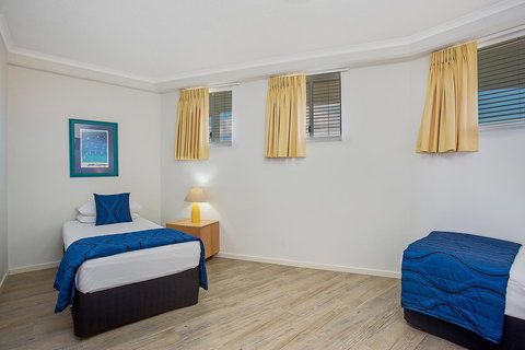 Kirra Beach Apartments - Accommodation in Bendigo 17