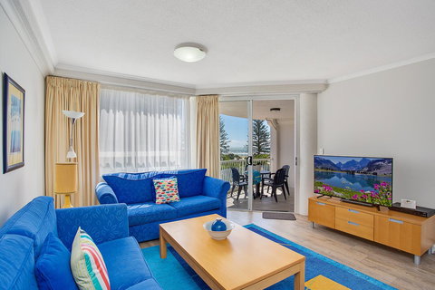 Kirra Beach Apartments - Accommodation in Bendigo 15