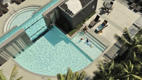 Luxury 3 Bedroom In Heart Of Broadbeach - Accommodation in Bendigo 15