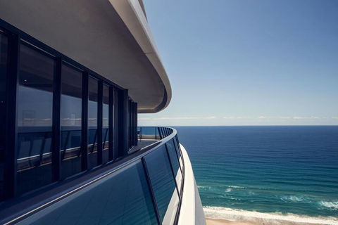 Luxury 3 Bedroom In Heart Of Broadbeach - Accommodation in Bendigo 2