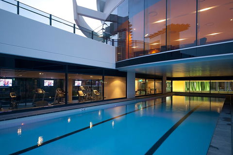Luxury 3 Bedroom In Heart Of Broadbeach - Accommodation in Bendigo 13