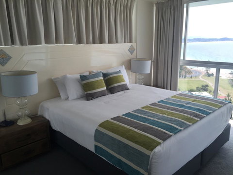 Ocean Plaza Resort - Accommodation in Bendigo 39