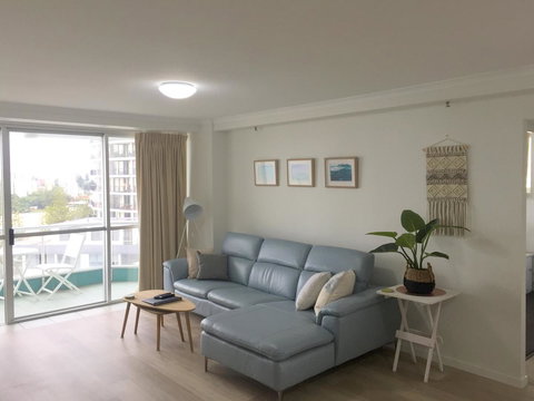 Ocean Plaza Resort - Accommodation in Bendigo 31