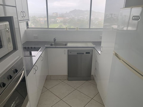 Ocean Plaza Resort - Accommodation in Bendigo 9