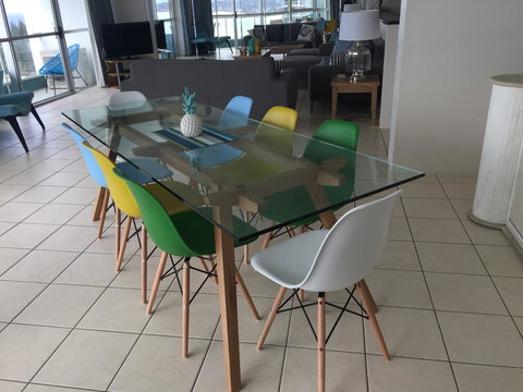 Ocean Plaza Resort - Accommodation in Bendigo 42