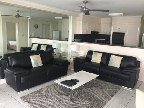 Ocean Plaza Resort - Accommodation in Bendigo 36