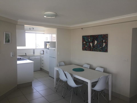 Ocean Plaza Resort - Accommodation in Bendigo 30