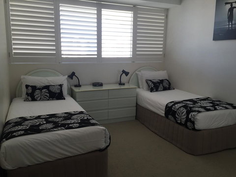 Ocean Plaza Resort - Accommodation in Bendigo 35