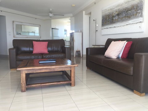 Ocean Plaza Resort - Accommodation in Bendigo 27