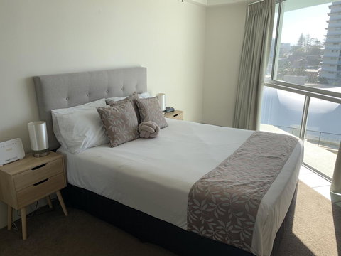 Ocean Plaza Resort - Accommodation in Bendigo 3