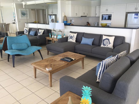 Ocean Plaza Resort - Accommodation in Bendigo 37