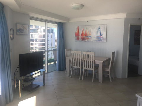 Ocean Plaza Resort - Accommodation in Bendigo 33