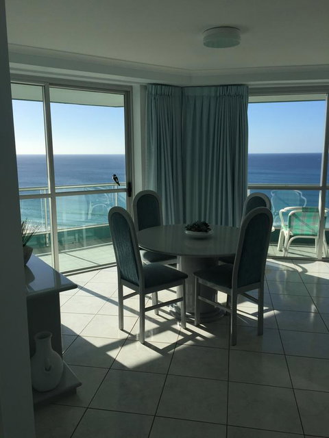 Ocean Plaza Resort - Accommodation in Bendigo 32