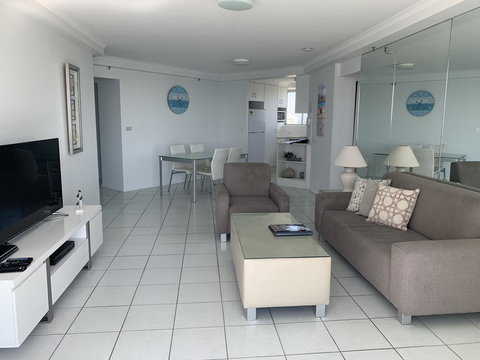 Ocean Plaza Resort - Accommodation in Bendigo 7