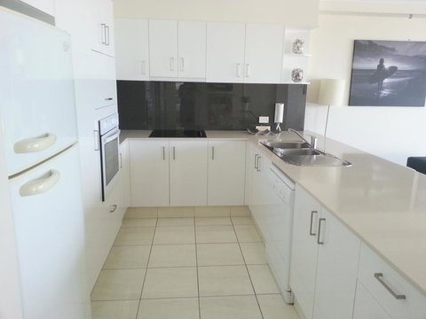 Ocean Plaza Resort - Accommodation in Bendigo 24