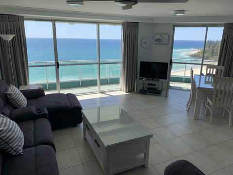 Ocean Plaza Resort - Accommodation in Bendigo 2