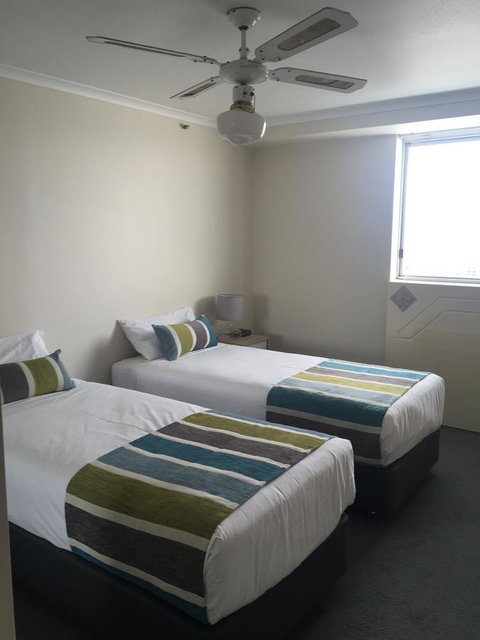 Ocean Plaza Resort - Accommodation in Bendigo 43