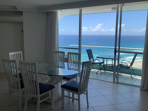 Ocean Plaza Resort - Accommodation in Bendigo 8