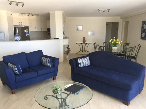 Ocean Plaza Resort - Accommodation in Bendigo 25