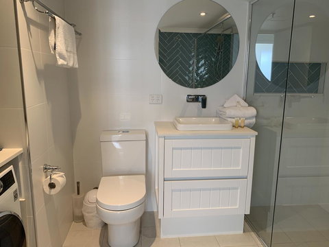 Ocean Plaza Resort - Accommodation in Bendigo 11