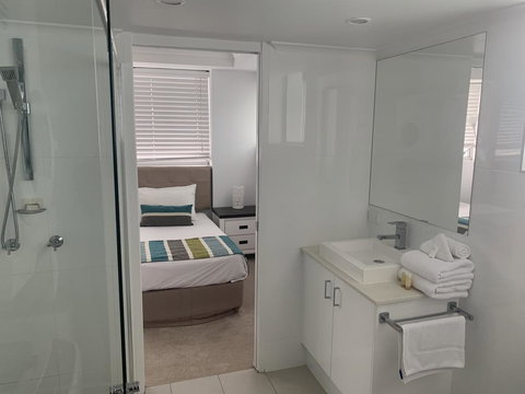 Ocean Plaza Resort - Accommodation in Bendigo 13