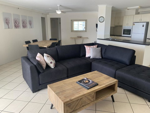 Ocean Plaza Resort - Accommodation in Bendigo 22