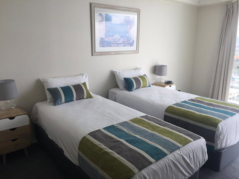 Ocean Plaza Resort - Accommodation in Bendigo 41