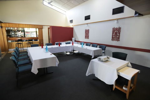 Emerald Central Hotel Official - Accommodation in Bendigo 14