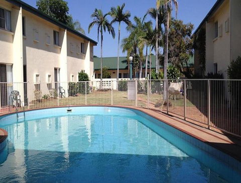 Emerald Central Hotel Official - Accommodation in Bendigo 30