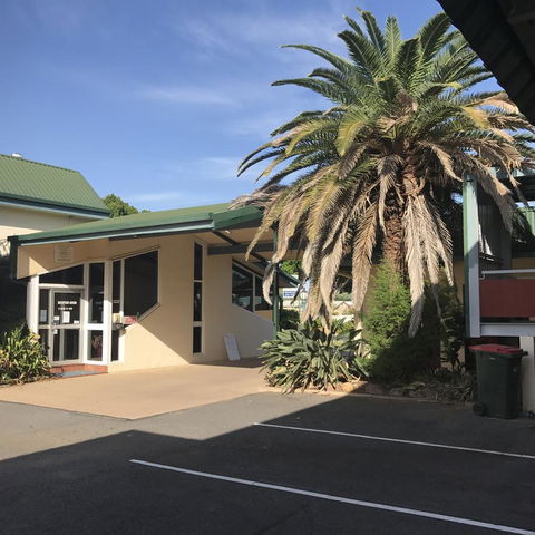 Emerald Central Hotel Official - Accommodation in Bendigo 24