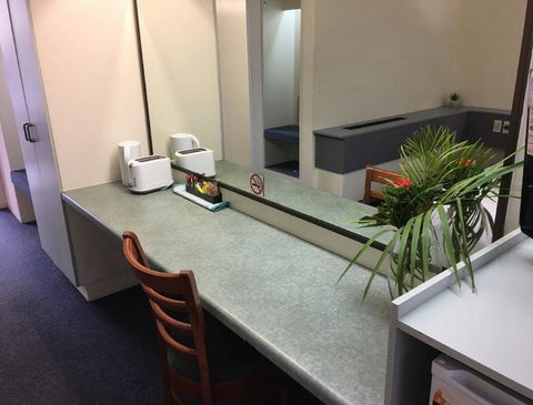 Emerald Central Hotel Official - Accommodation in Bendigo 17