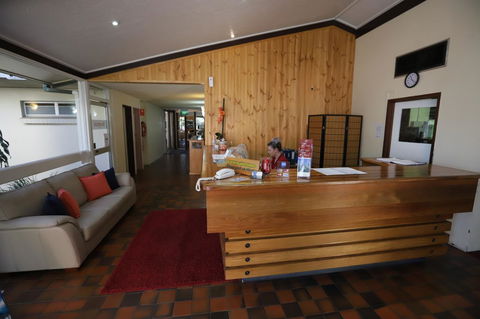 Emerald Central Hotel Official - Accommodation in Bendigo 10
