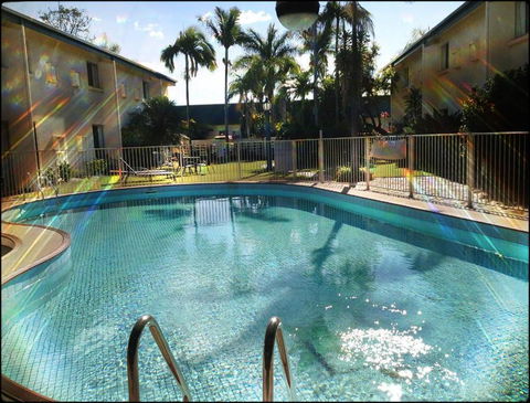 Emerald Central Hotel Official - Accommodation in Bendigo 12