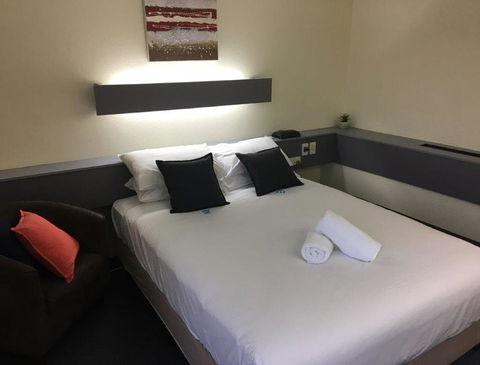Emerald Central Hotel Official - Accommodation in Bendigo 27