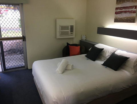 Emerald Central Hotel Official - Accommodation in Bendigo 21