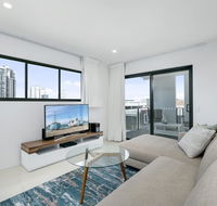 Spice Broadbeach - GCLR - Accommodation in Bendigo