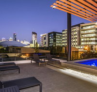 Arise Atlas Apartments - Accommodation in Bendigo